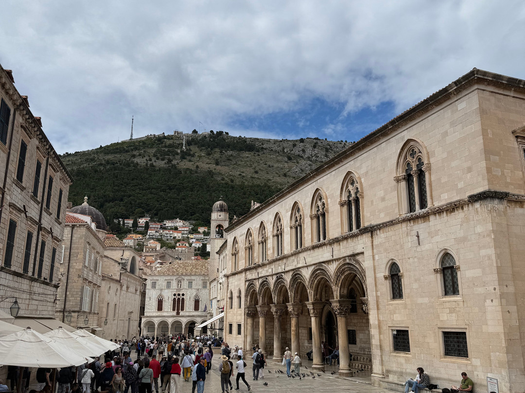 Free Spirit Tours Dubrovnik-杜布罗夫尼克必去景点