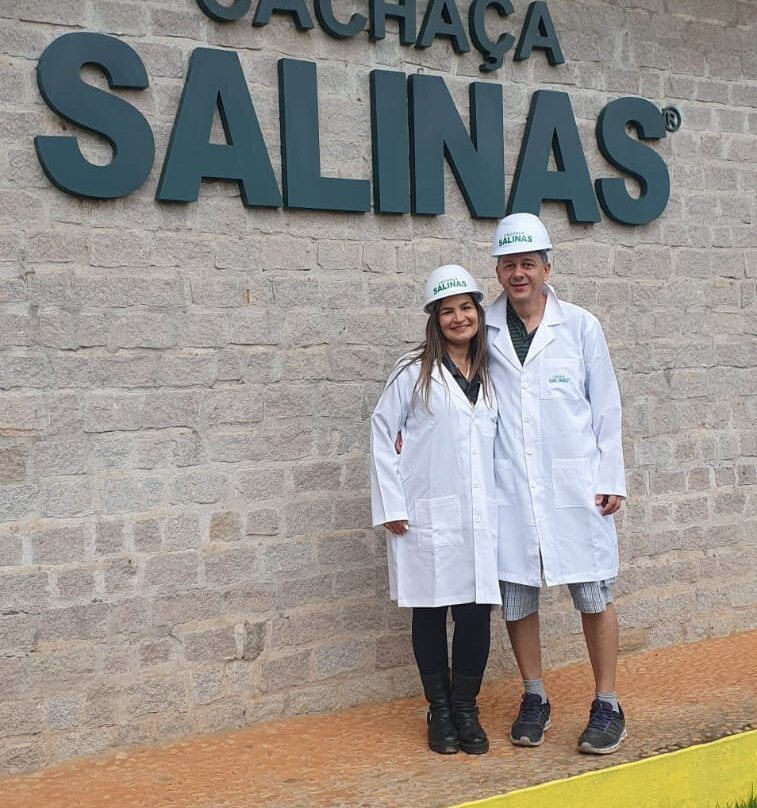 Destilaria Cachaça Salinas-Salinas必去景点