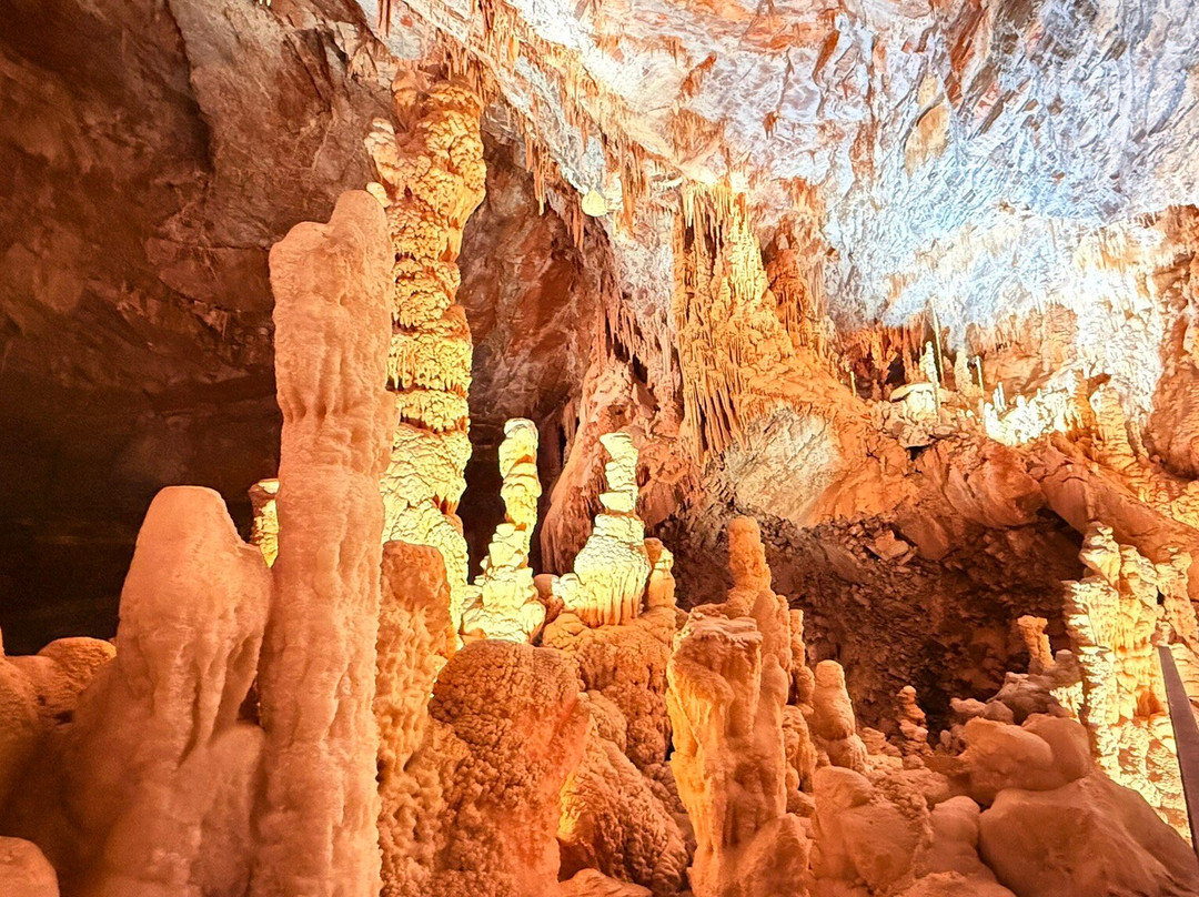 Gouffre Géant de Cabrespine-Cabrespine必去景点