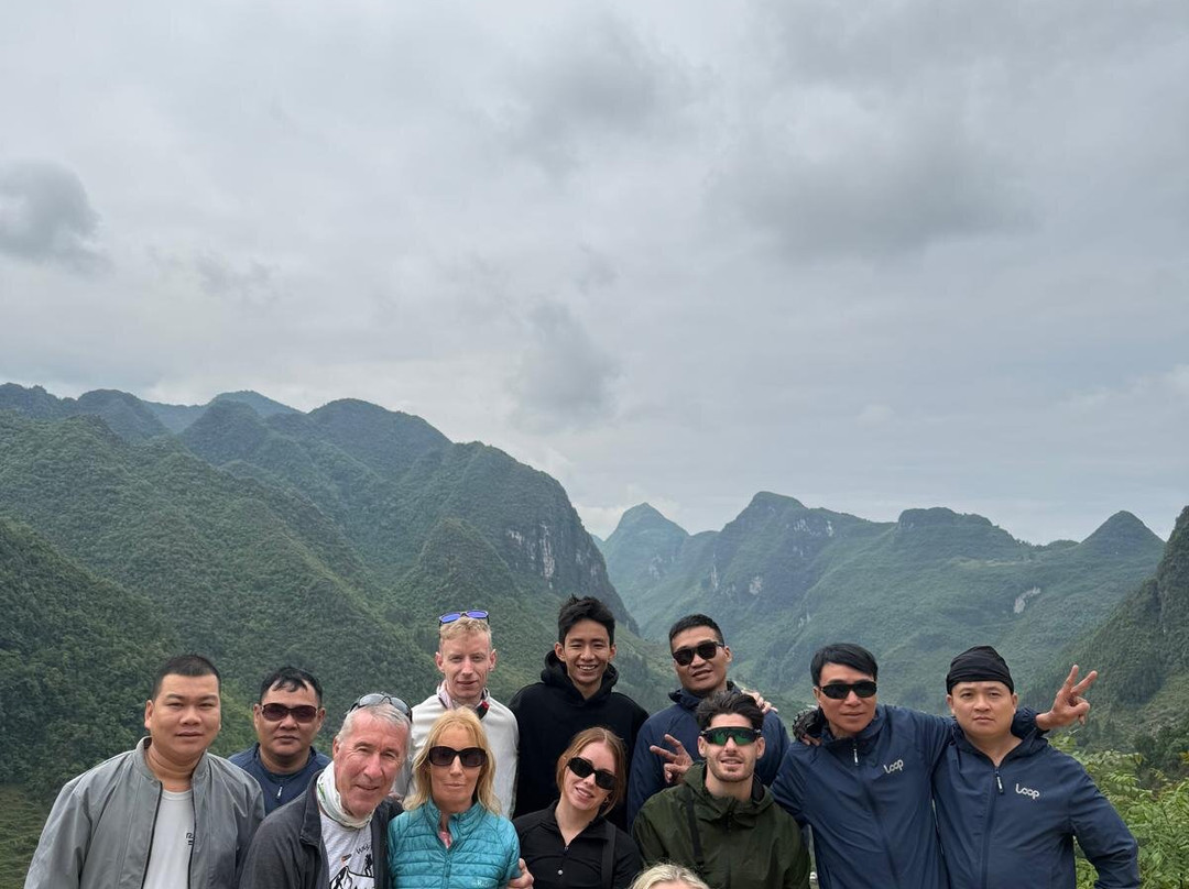 Vietnam Nomad Trails - Day Tours-沙巴必去景点