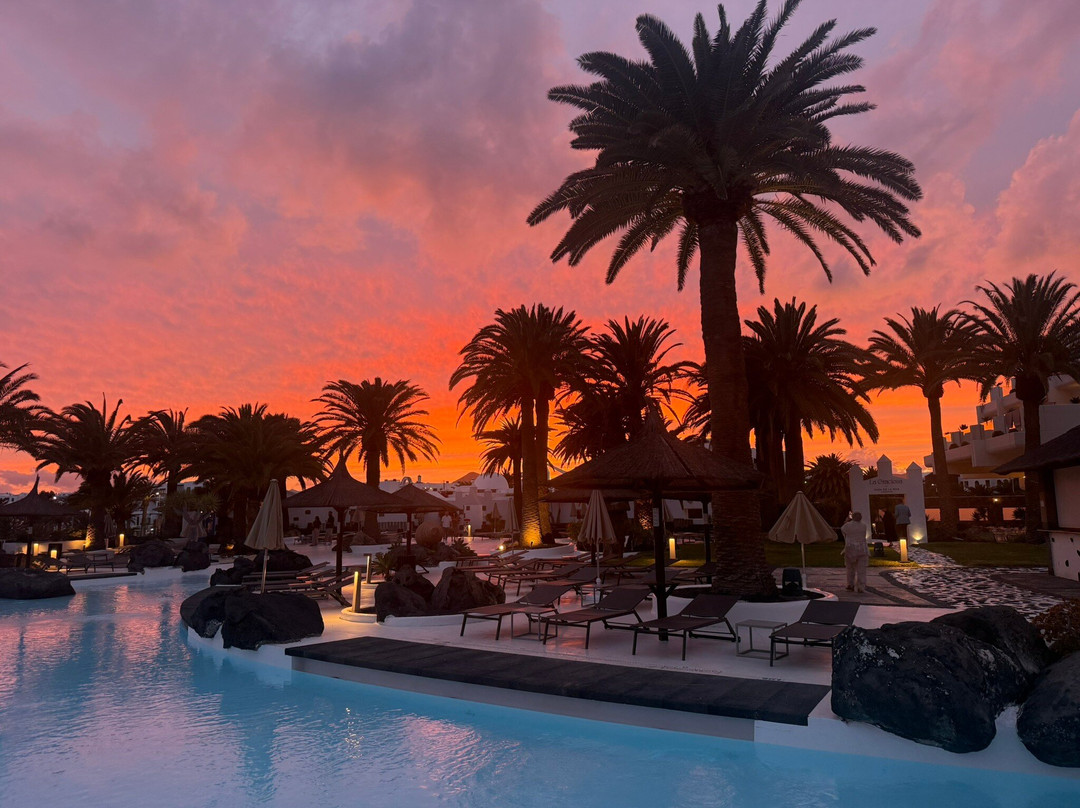 Paradisus Salinas Lanzarote –  全包 - 仅限成人主图