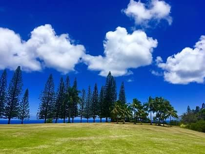 Kauai Bound-利胡埃必去景点