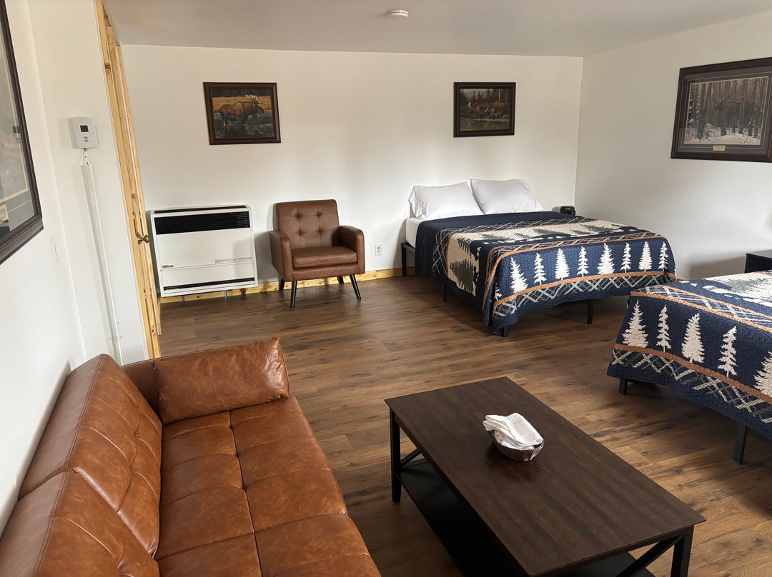 Beaverhead Inn & RV主图