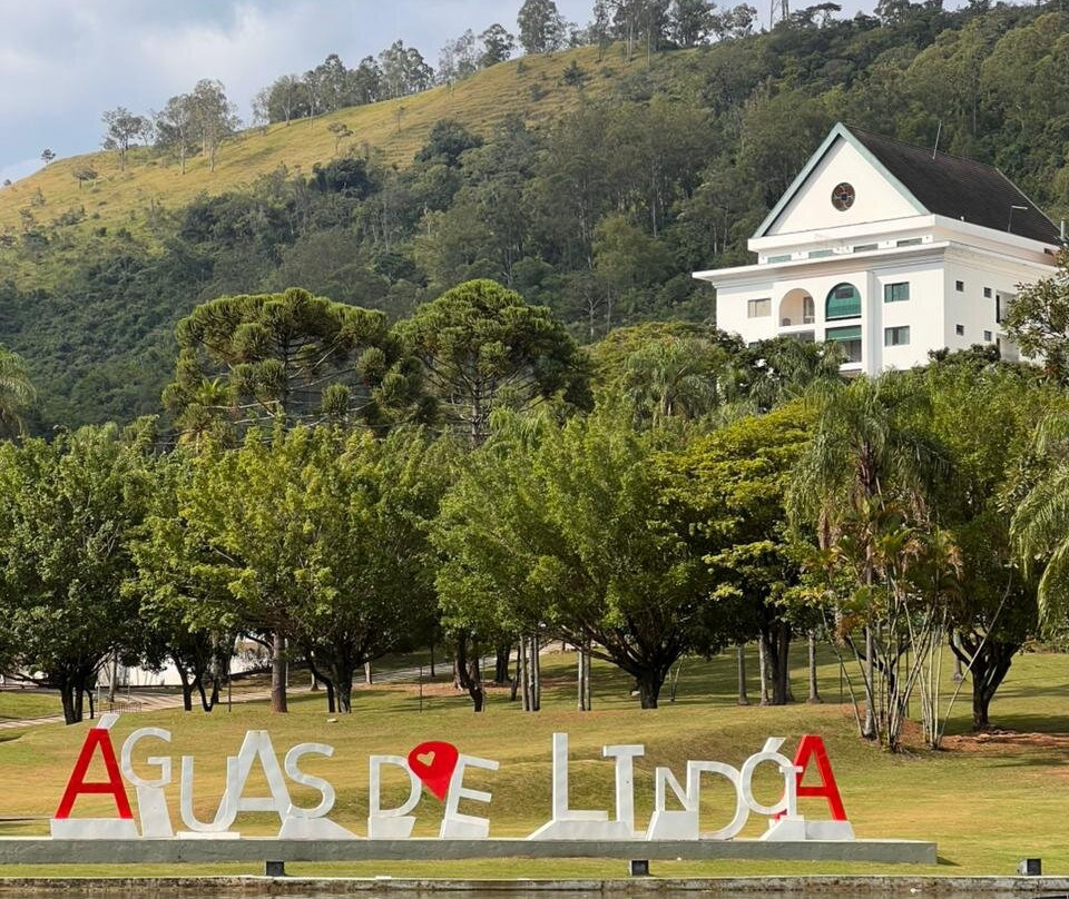 Colônia USPESP - Águas de Lindóia-阿瓜斯迪林多亚必去景点