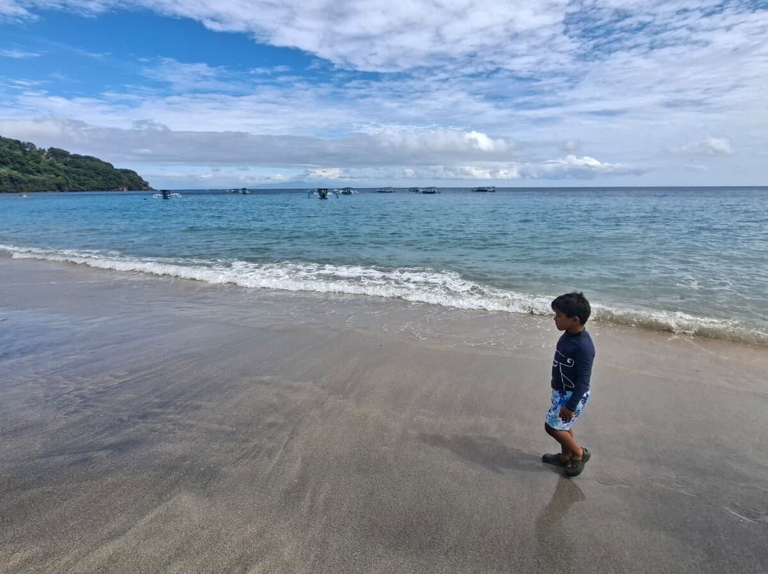 Nipah Beach-龙目岛必去景点