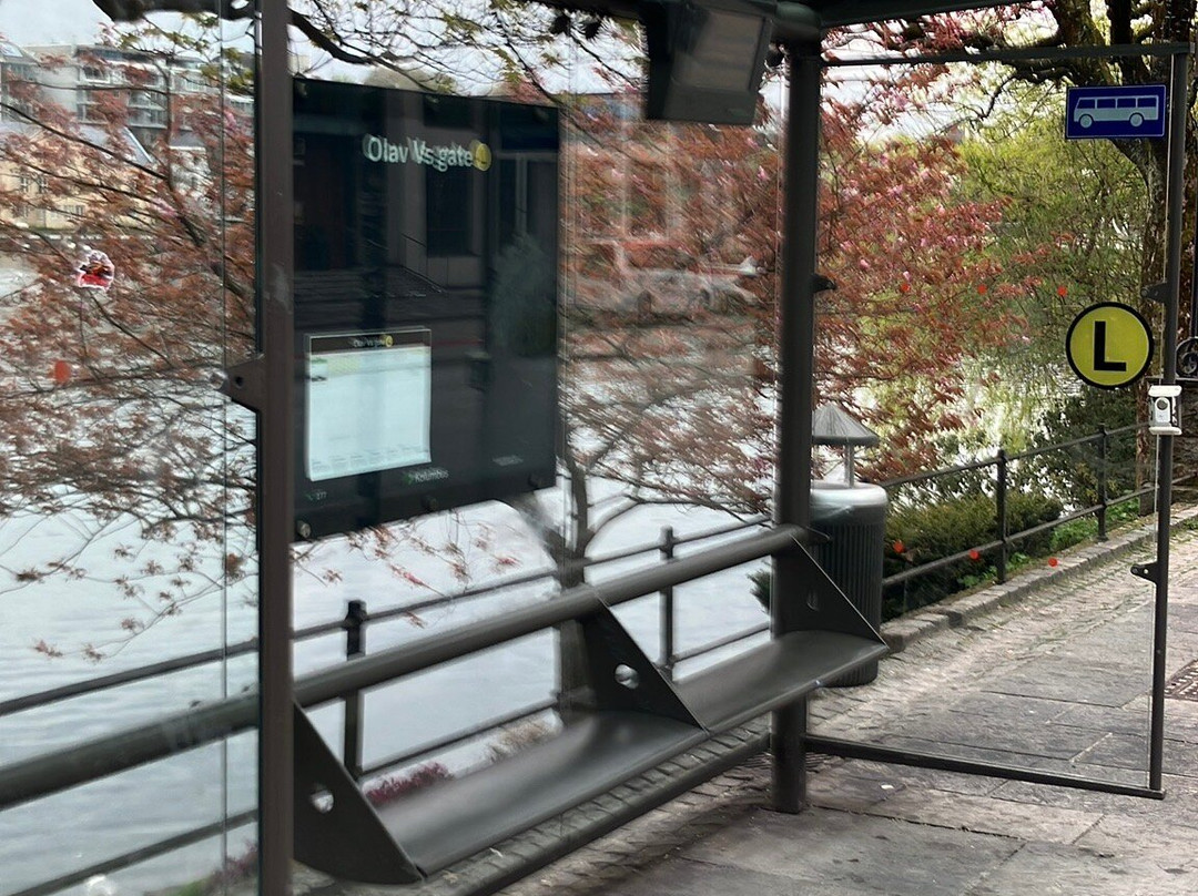 Breiavatnet-斯塔万格必去景点