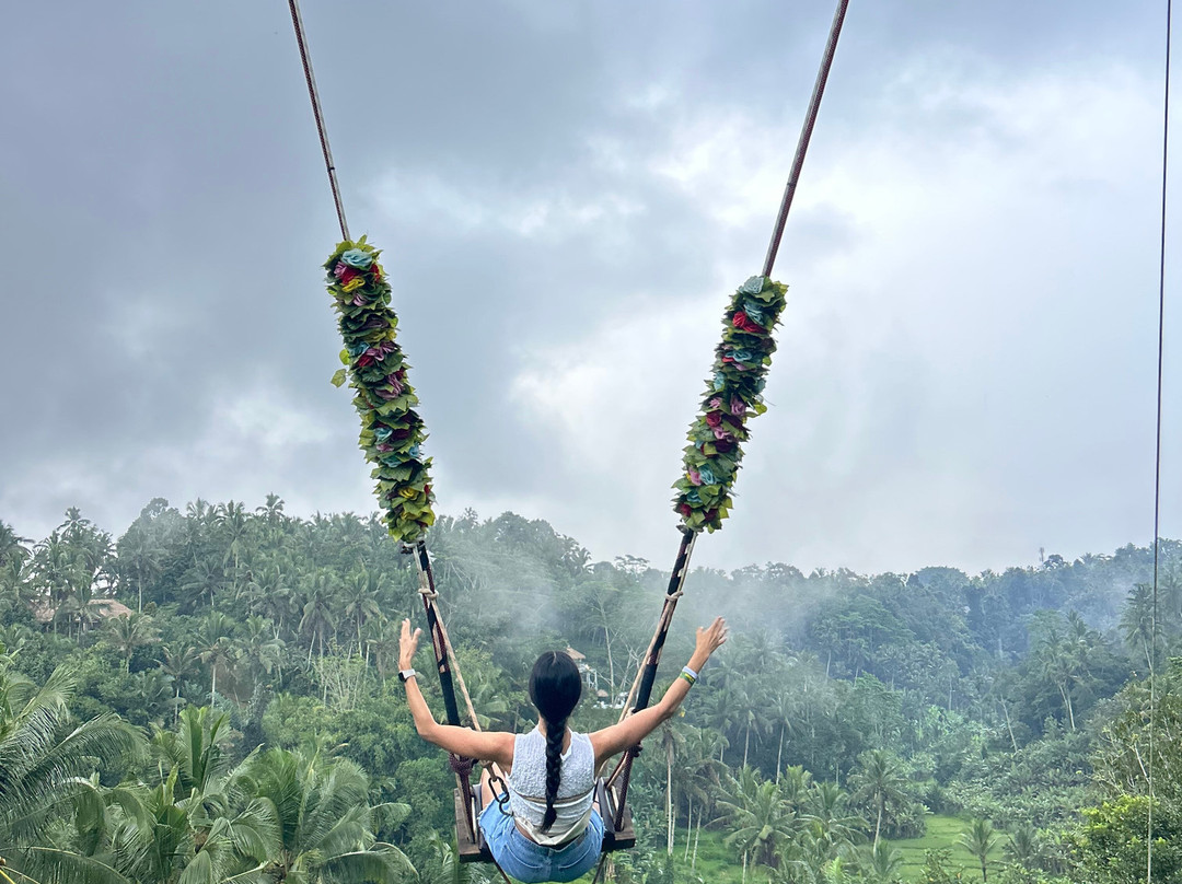 Bali Viaje-Batubulan必去景点