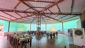 Wagharanya Resort-Moharli必去景点
