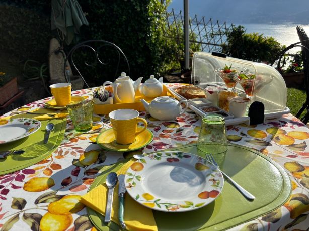 Le Eriche B&B-旅行者