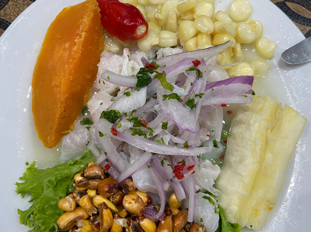 Restaurante Chicama