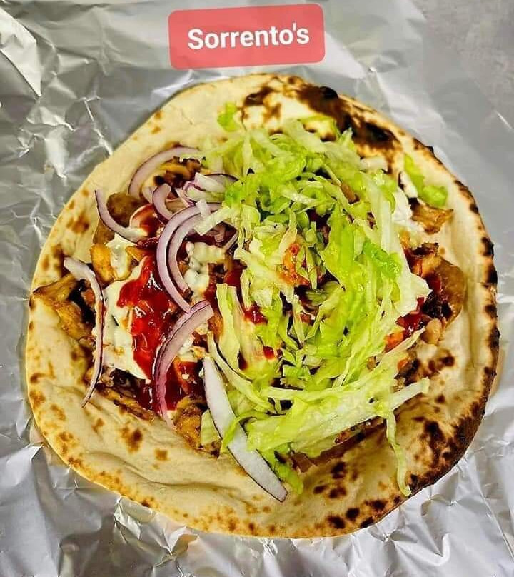 Sorrento's Take Away Carrickbeg