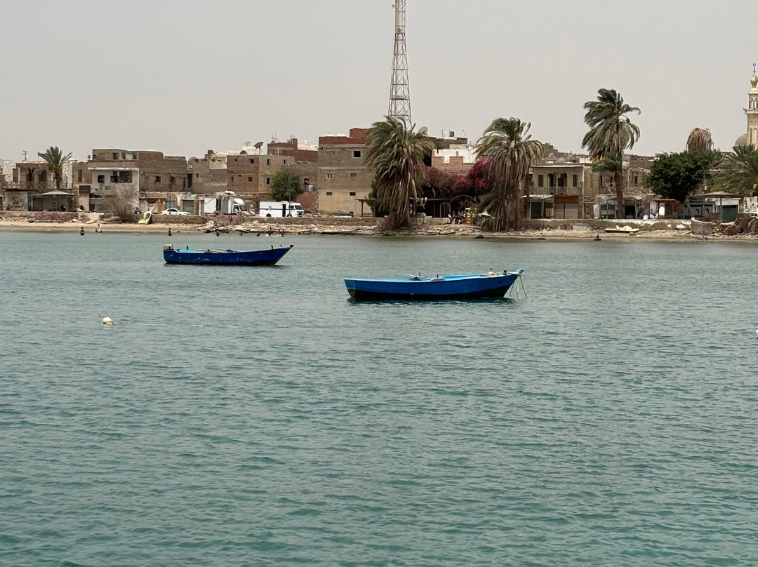 Marsa Alam City Taxi-马萨阿拉姆必去景点