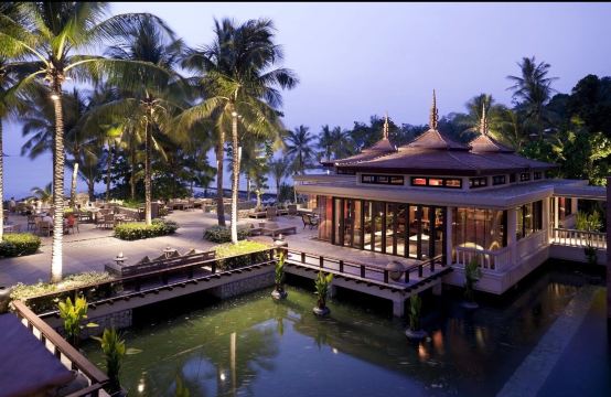 圣灵群岛海滨休闲酒店-限成人-旅行者