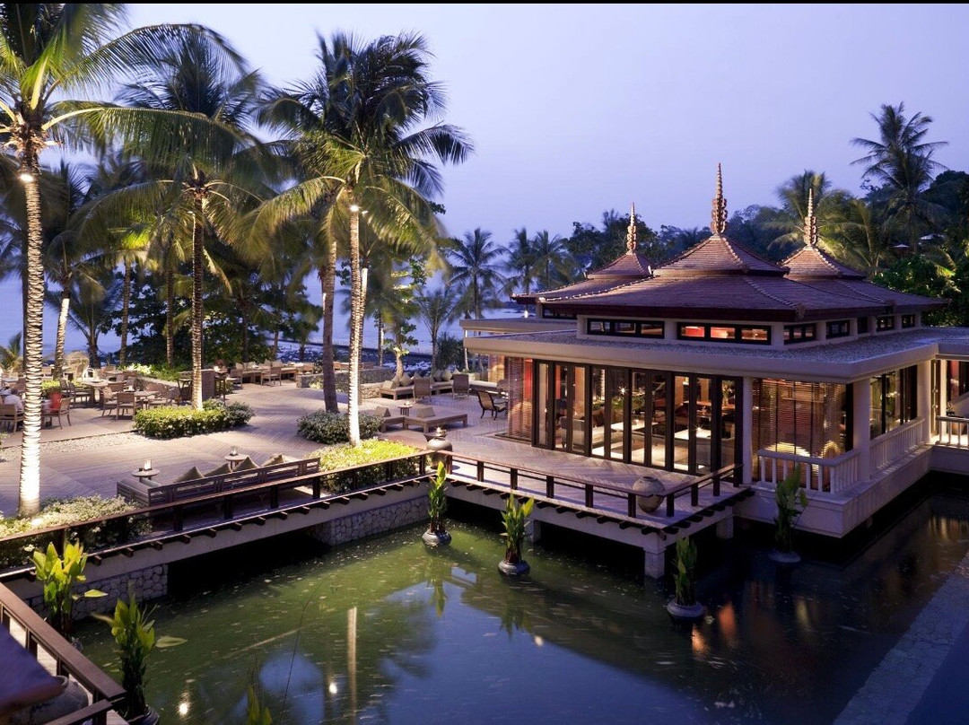 圣灵群岛海滨休闲酒店-限成人主图
