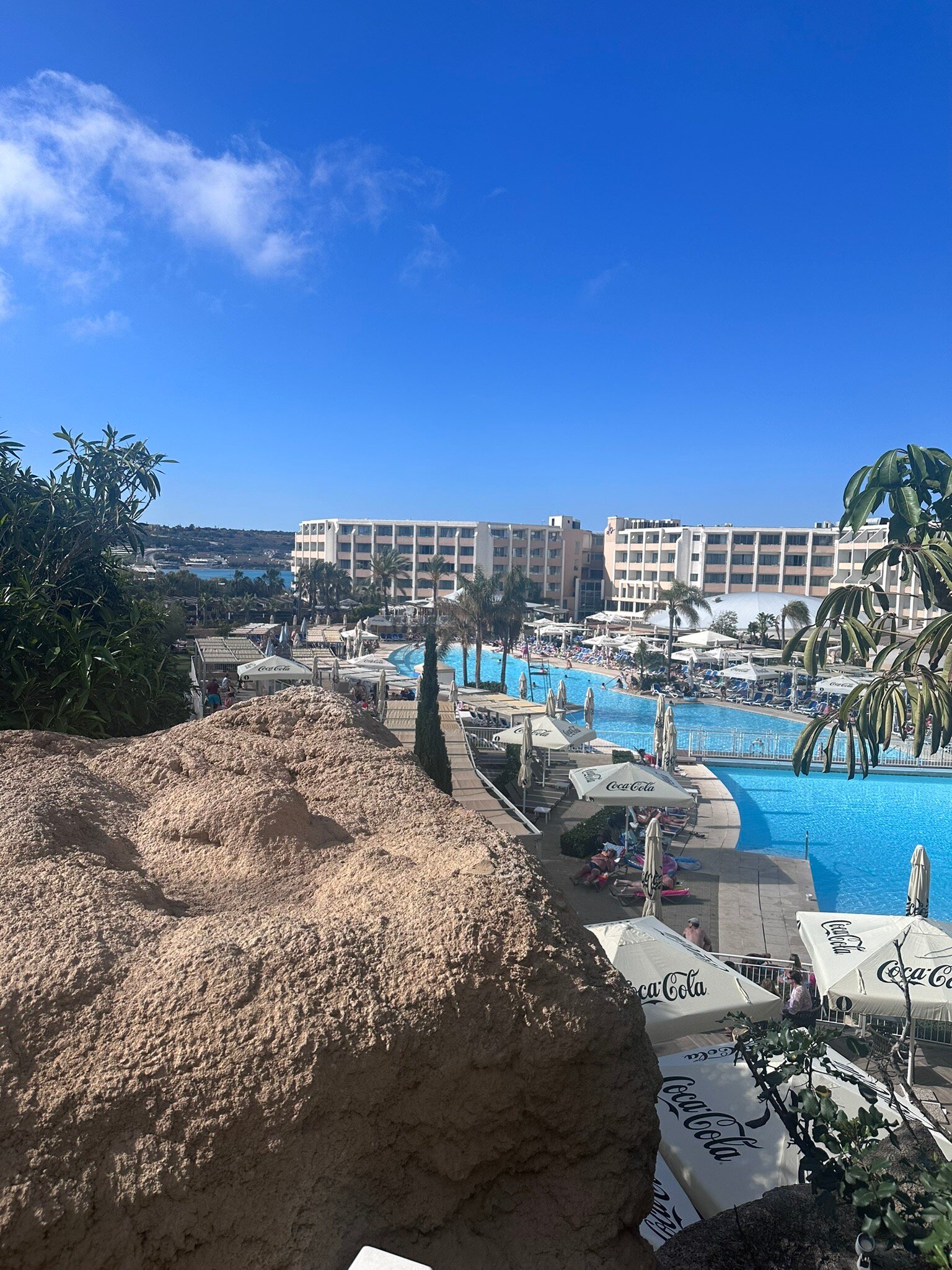 db Seabank度假村和Spa-旅行者