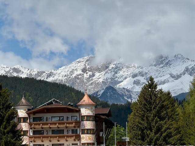 一流的伊甸酒店 - Tirol 的活动和健康酒店在海拔1200米主图