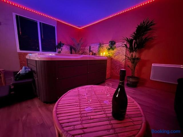 Les Suites Privileges