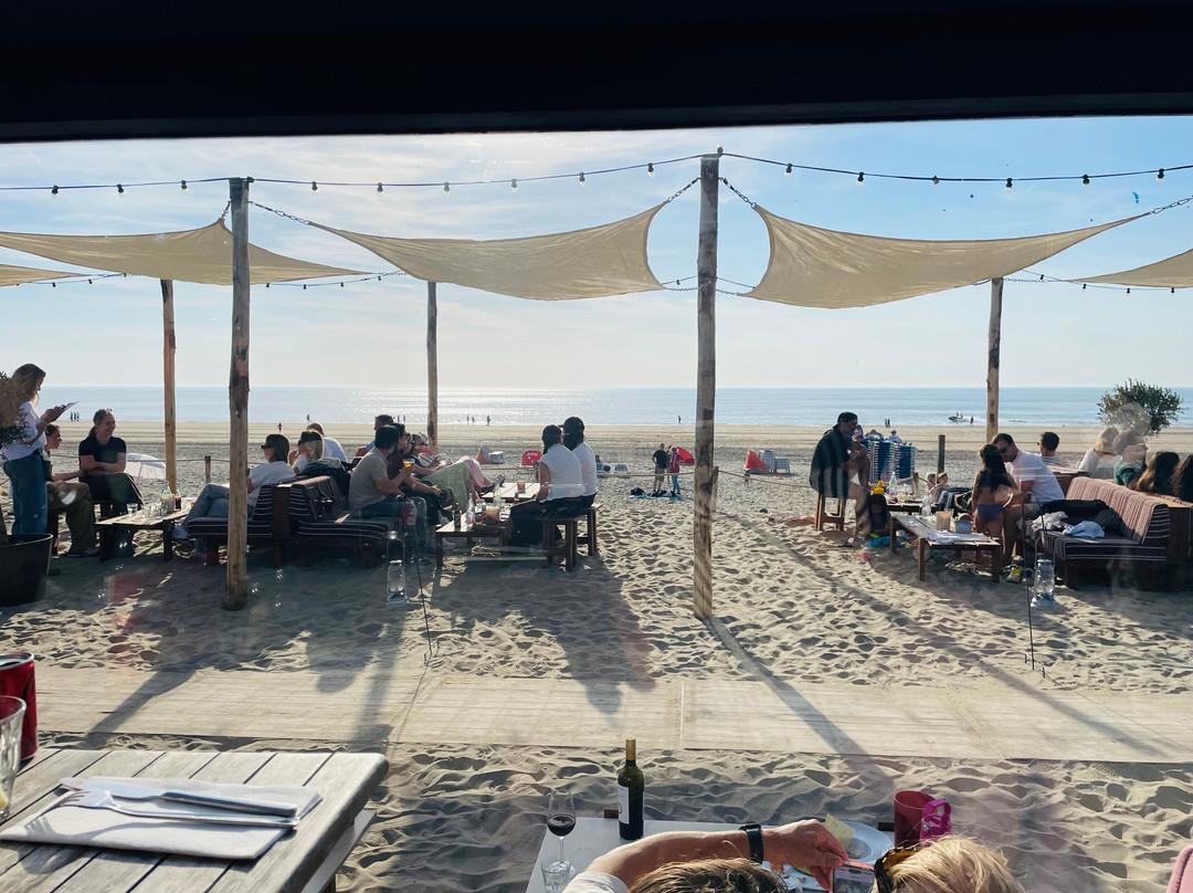 Piatti Beach Zandvoort