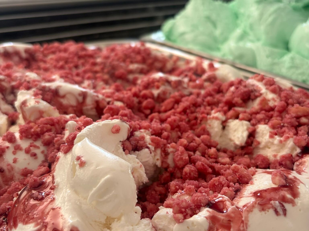Gelateria Pezzotta Chiosco