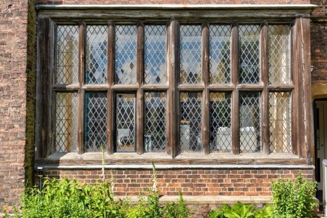 Gainsborough Old Hall-Gainsborough必去景点