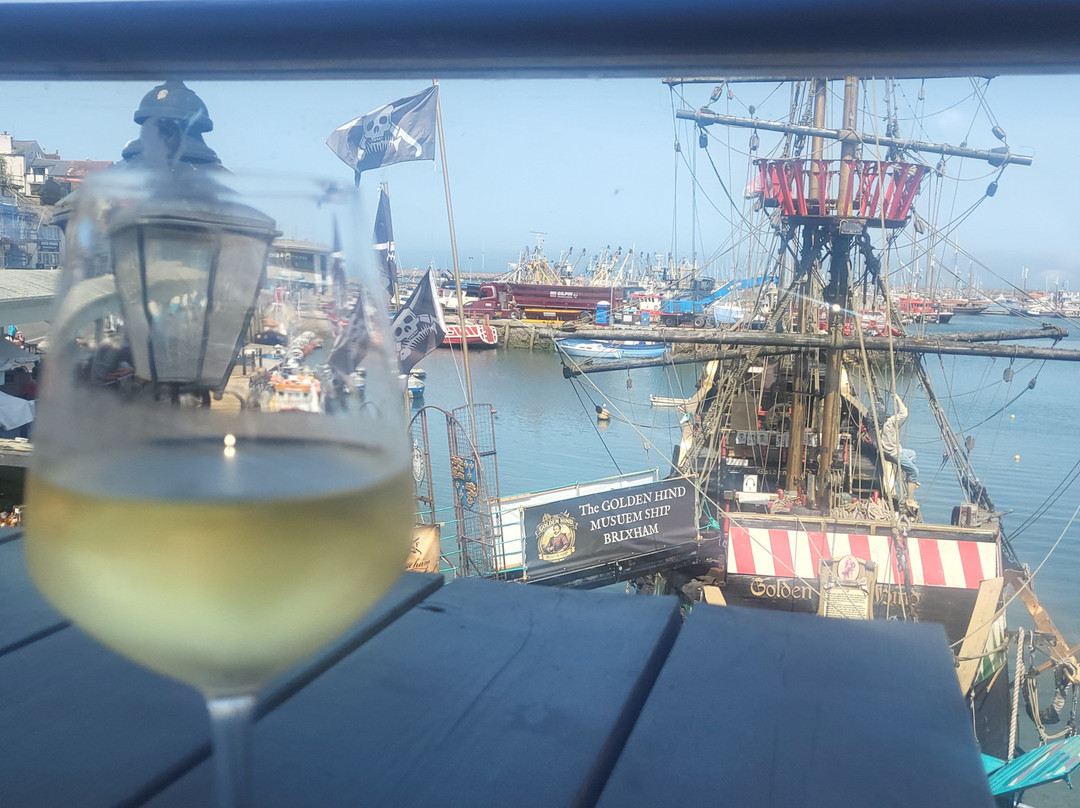 Sampford Harbour Side Guest House主图