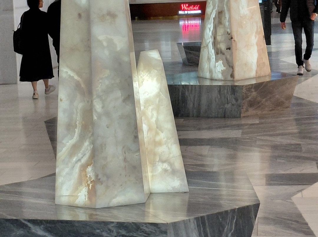 Westfield Mall Of Scandinavia-索尔纳必去景点