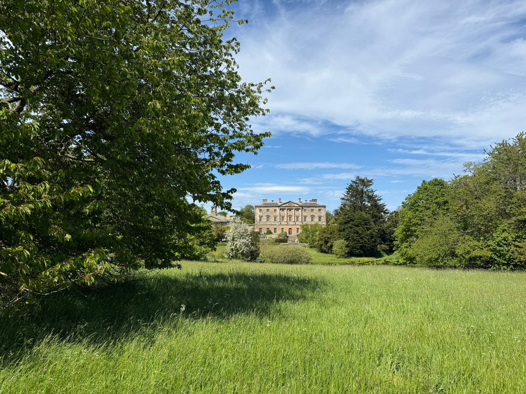 Howick Hall Gardens & Arboretum-阿尼克必去景点