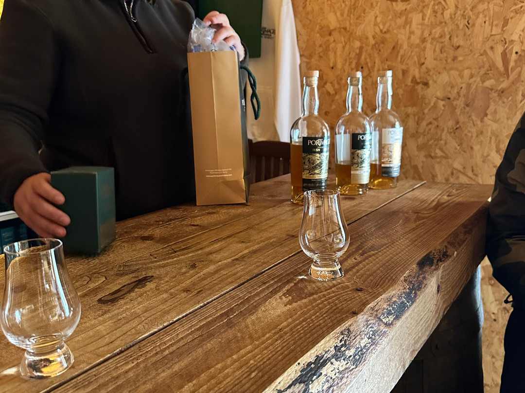 Portmagee Whiskey-Portmagee必去景点