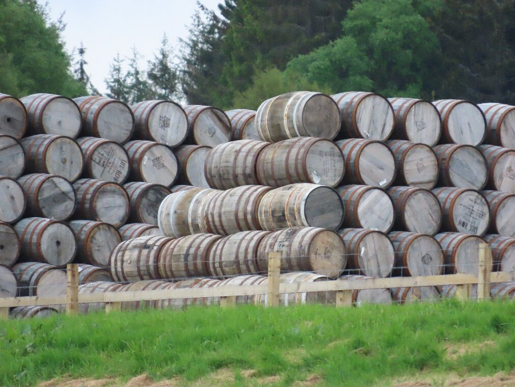 Speyside Cooperage Visitor Centre-Craigellachie必去景点
