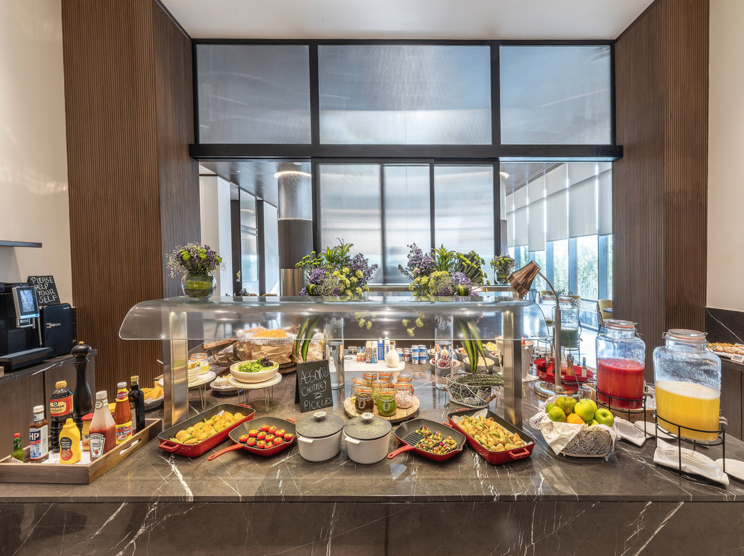 Vivanta Vrindavan