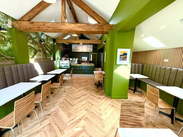 Cafe & Bistro