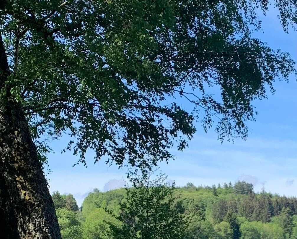 Lac des Montagnès-马扎梅必去景点