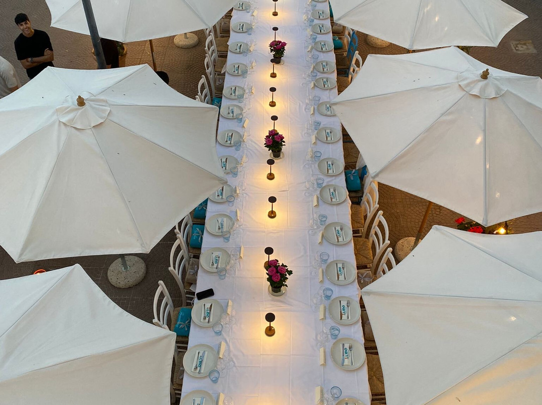 Il Lido Ristorante di Pesce Oristano