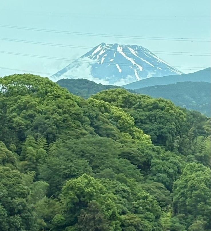东海道新干线-千代田区必去景点