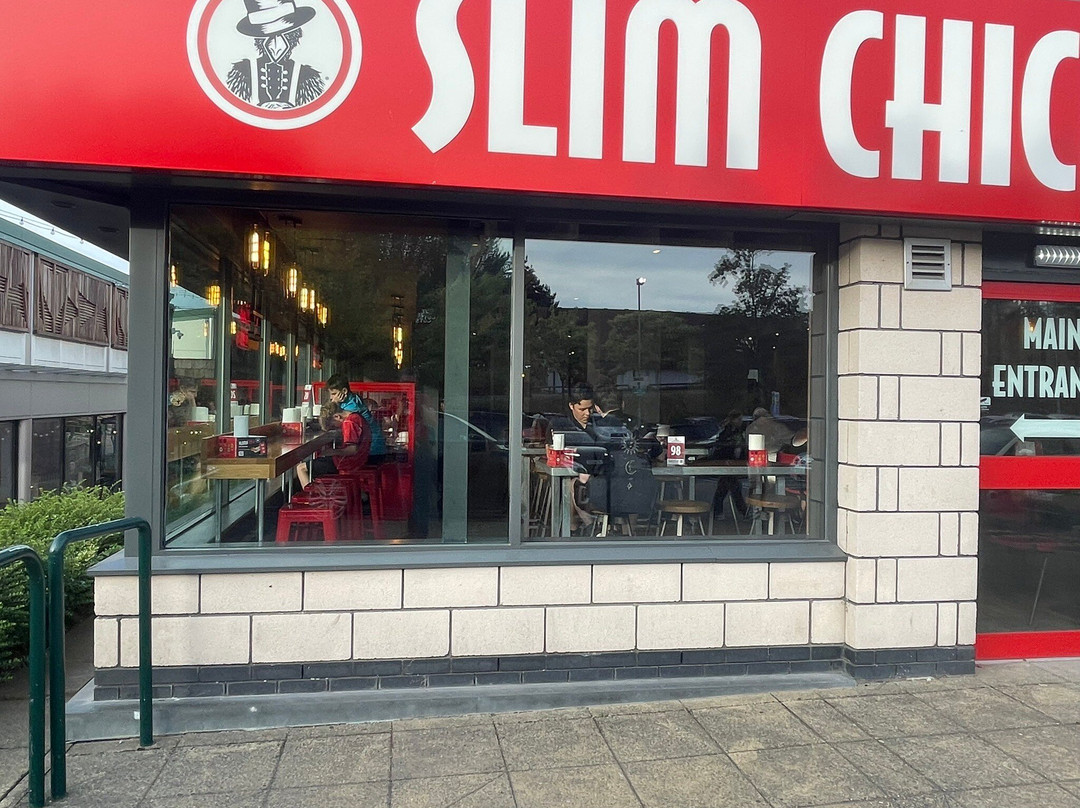 Slim Chickens