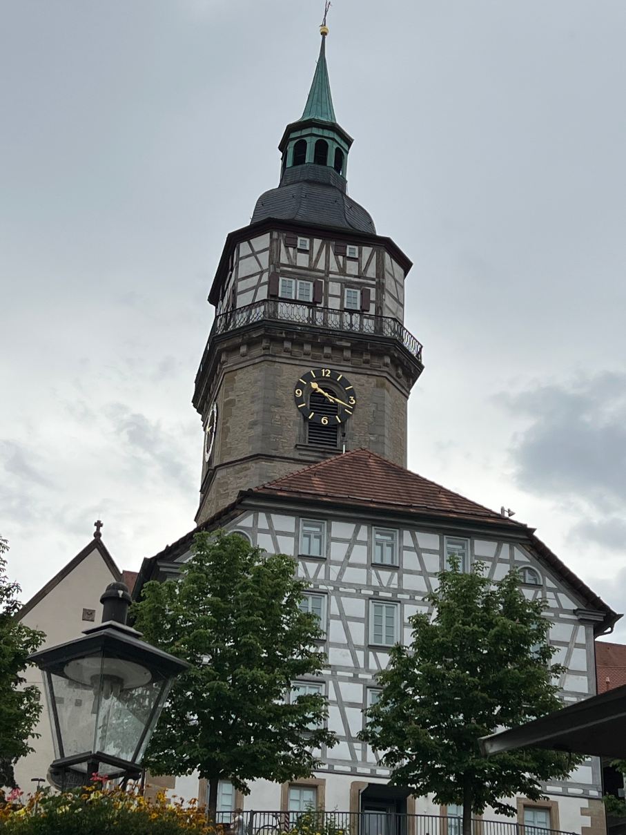 Taste Smart Hotel Backnang-旅行者
