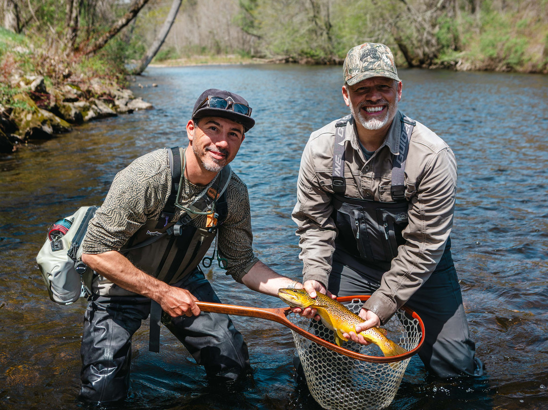 Battenkill Outfitters