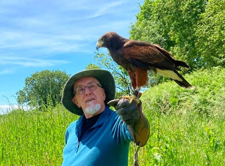 North Devon Hawk Walks-South Molton必去景点