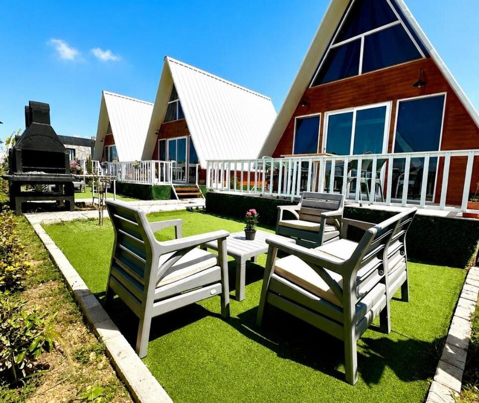 Loft karpasia