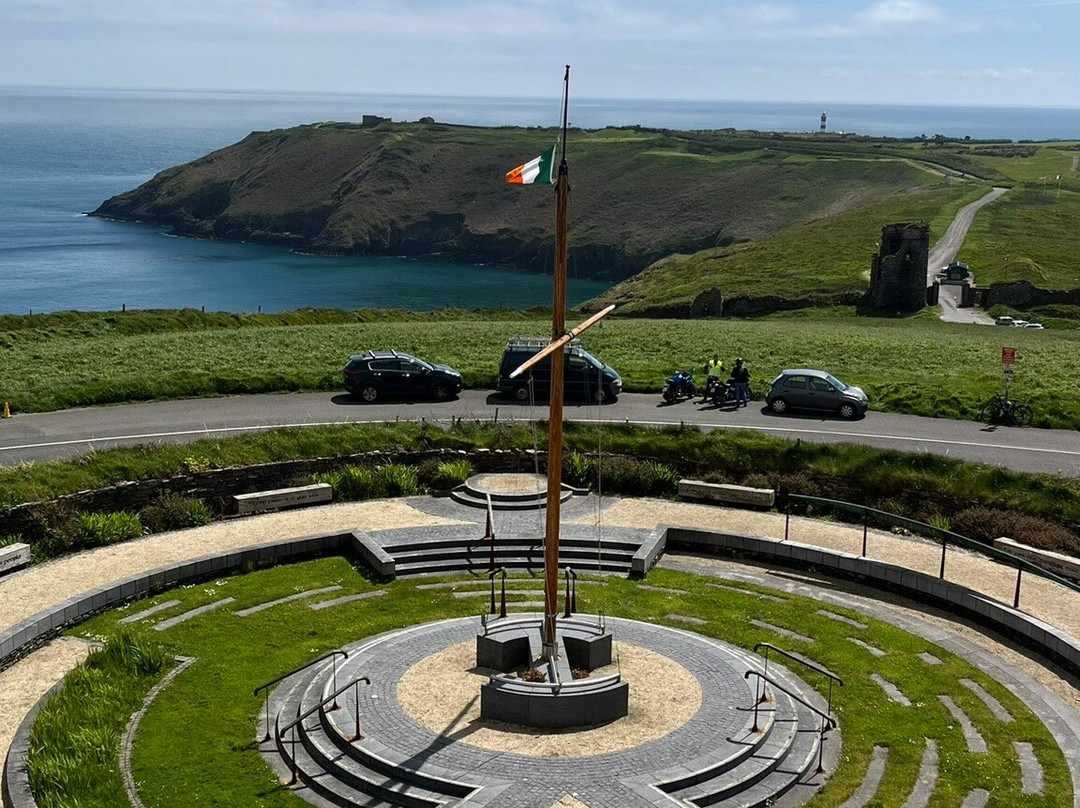 The Lusitania Museum & Old Head Signal Tower-金塞尔必去景点