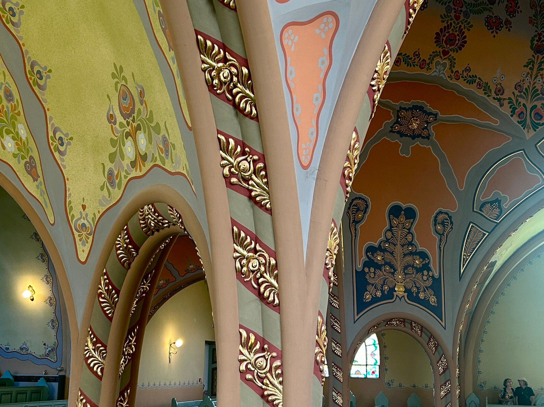 Subotica Synagogue-苏博蒂察必去景点