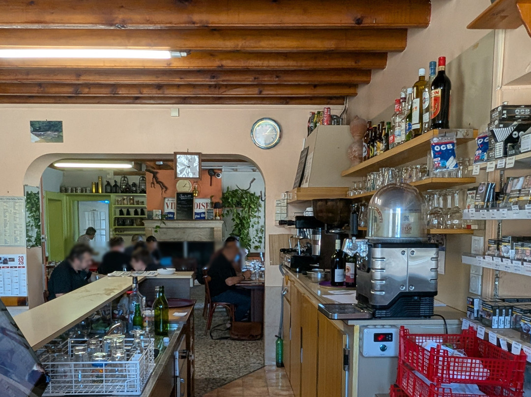 Auberge Des Platanes