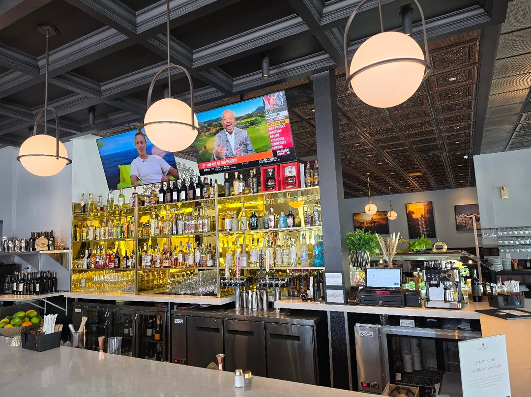 Sabor Gaucho Prime Brazilian Steakhouse