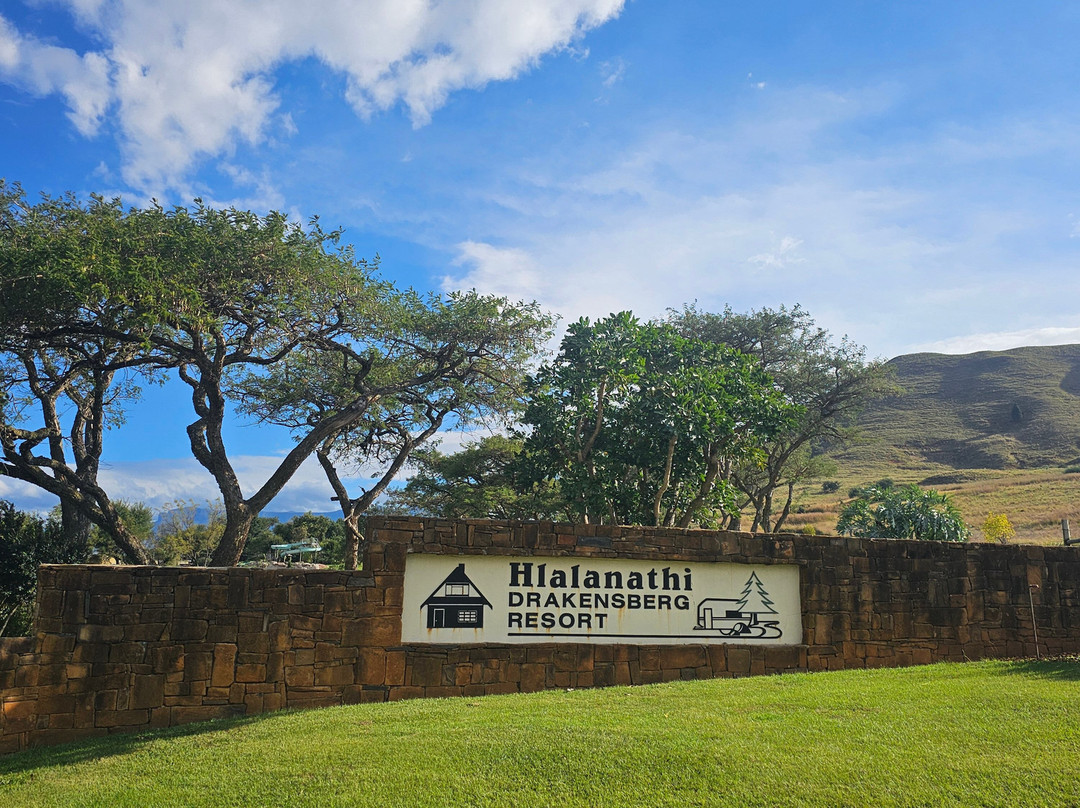 Hlalanathi Drakensberg Resort主图