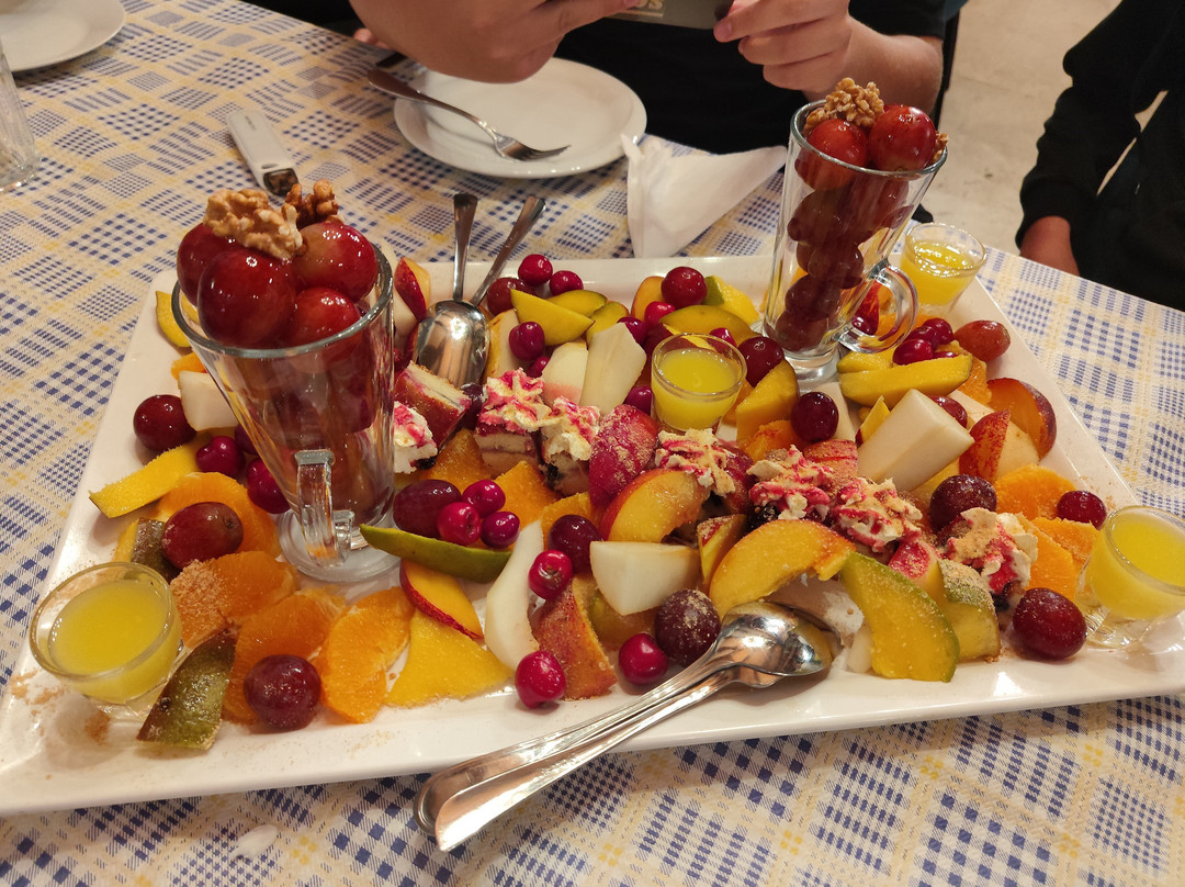 Bistro Bocca
