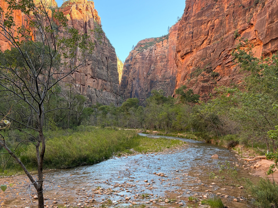 Grand Canyon Guru-Grand Canyon Village必去景点