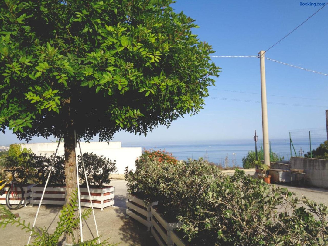 Casa Vacanze Torre Del Tradimento