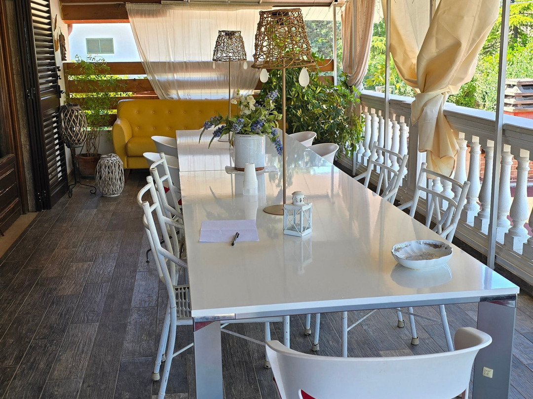 Nel Borgo Bed & Breakfast主图