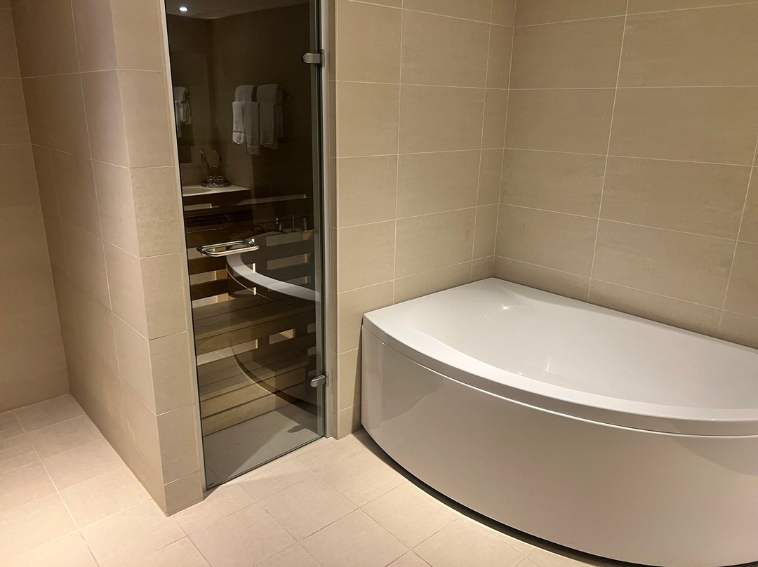 Best Western Plus Savoy Lulea主图