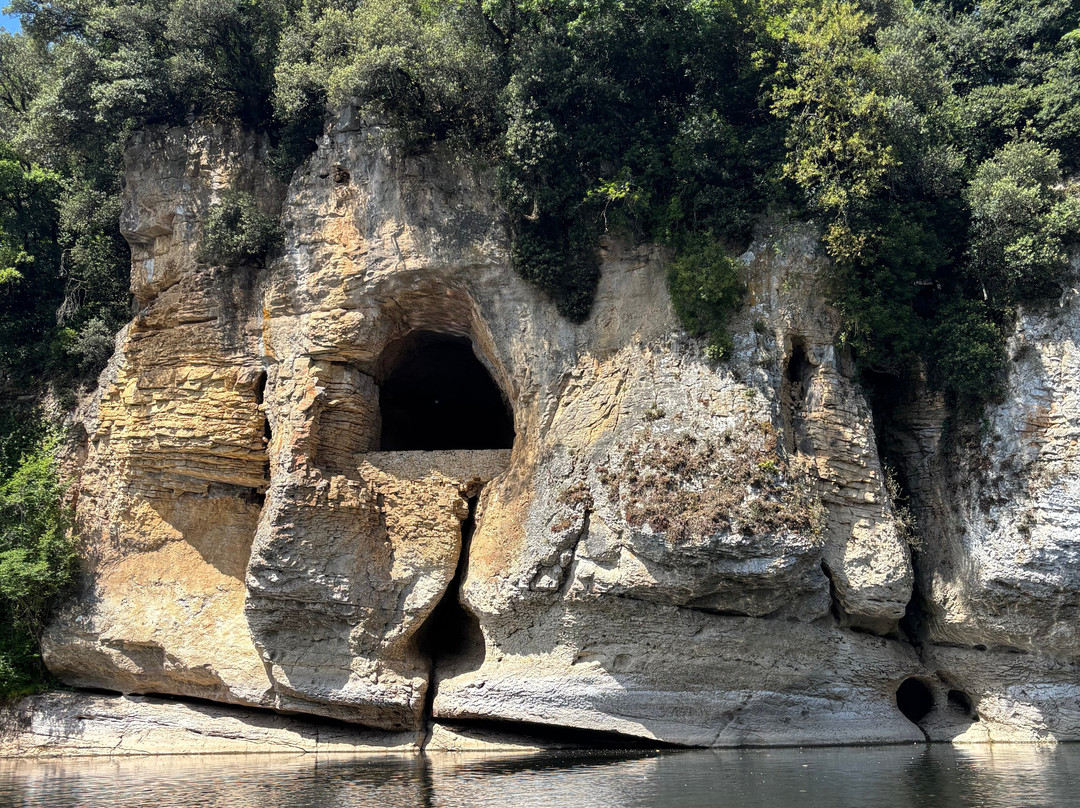 Canoe Vacances-La Roque-Gageac必去景点
